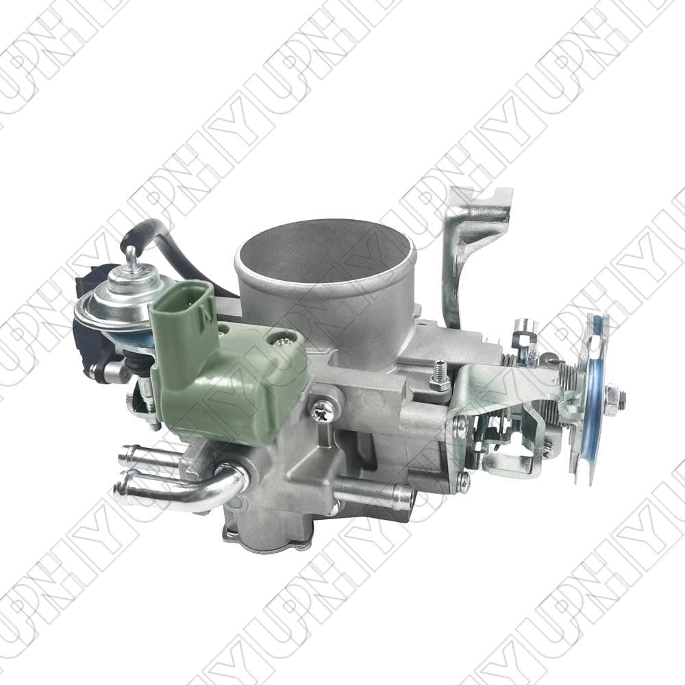 ya 5 8.24 baidi Throttle Body for Toyota for 4Runner T100 Tundra Tacoma 3.4L 22210-62220 22210-62230