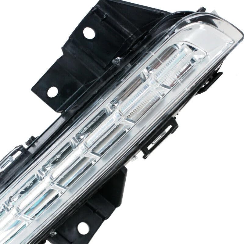 ya 2 8.15 1 right daytime running light signal for Porsche for PANAMERA 2014-2017