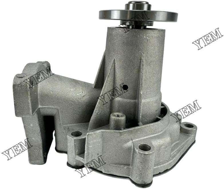 ya 13 9.15 baidi 4D56 Water Pump MD972002 Fit for Mitsubishi Engine for Mitsubishi Water Pump