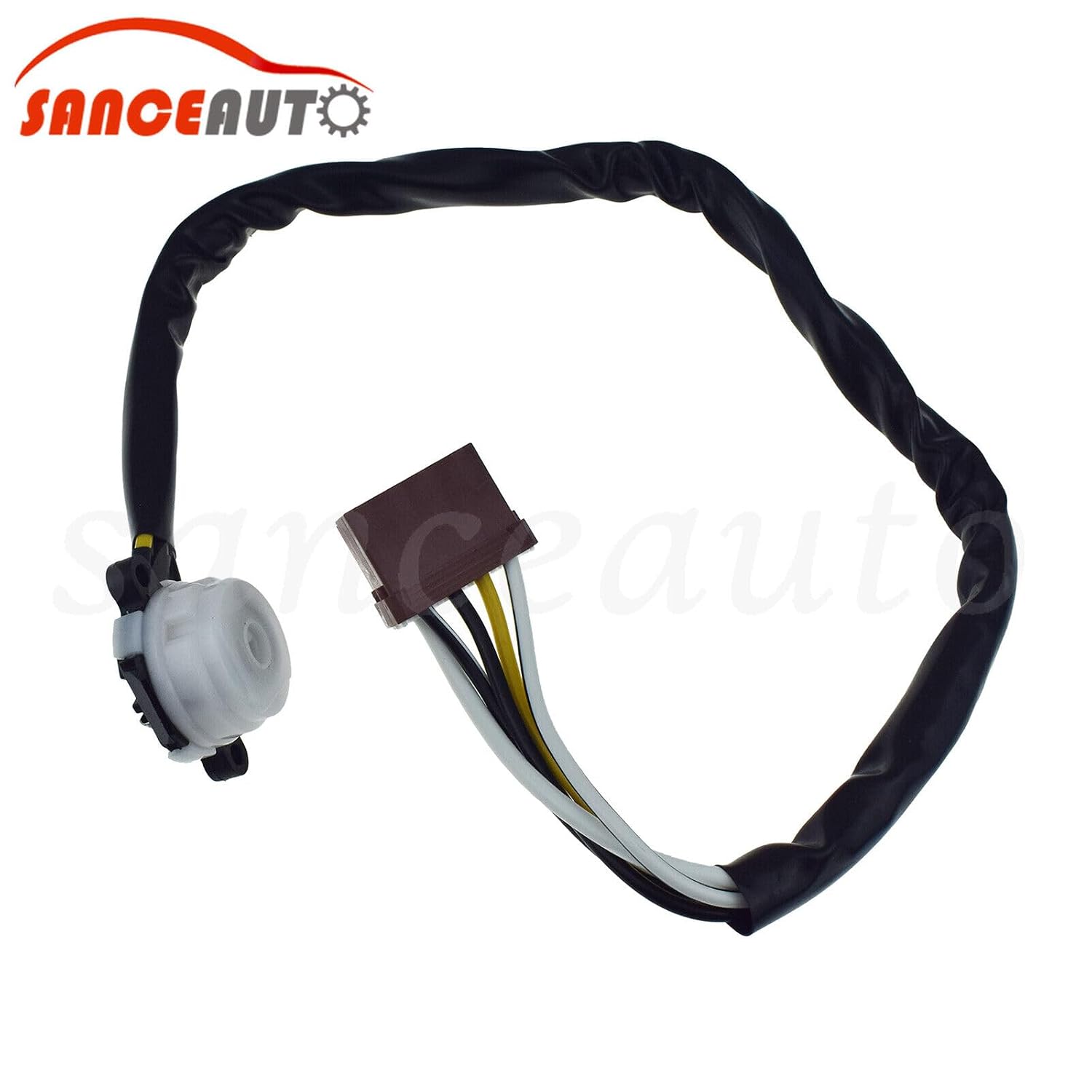 ya 3 8.24 baidi Ignition Switch 35130-S84-305 is Suitable for Honda Accord 1998 99 00 01 2002 35130-S84-A01