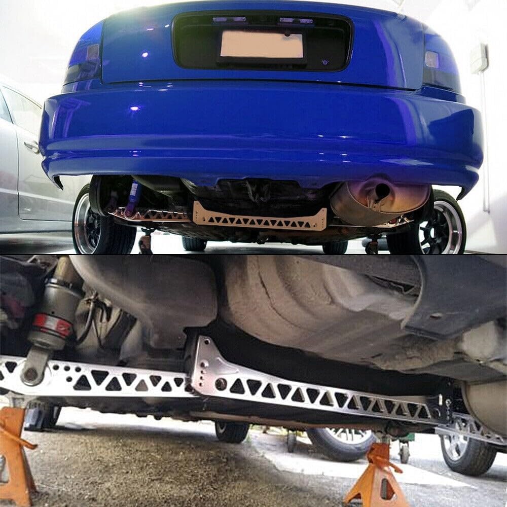 ya 13 9.15 baidi Lower Subf for Ram e Brace Tie Bar for Honda for Civic EG 92-95 for Acura Integra 94-01