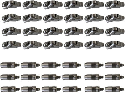 ya 11 9.14 zhengce Engine Rocker Arm And Lifters Set 24V For 04-10 for Ford Explorer 4.6L-6.8L