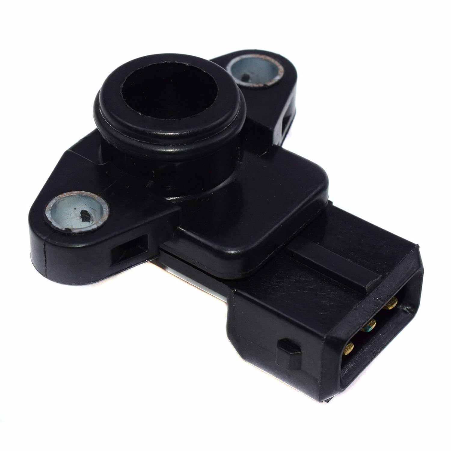 ya 2 8.15 Complex Absolute Pressure Chart Sensor and Wiring Harness Suitable for Mitsubishi Eclipse