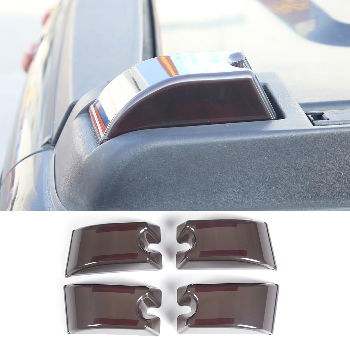 ya 9 10.24 Carbon Fiber Multimedia Adjustment Panel Protective Cover for Mazda MX5 MX-
