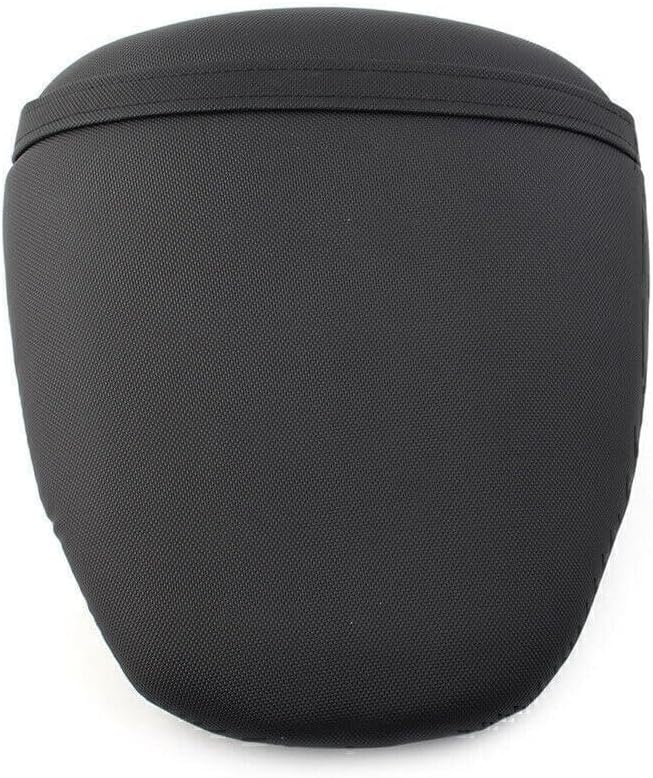 ya 4 8.8.2 Motorcycle Rear Pillion Passenger for SEAT Pad Fit for Suzuki SV400 SV650 1998-2002 99
