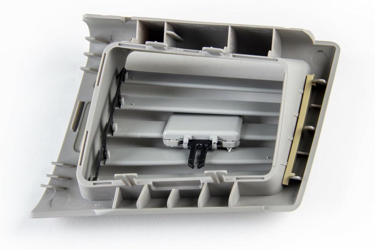 ya 10 9.16 baidi Gray Front Right Dashboard AC Air Outlet Vent for Mercedes-Benz R350 R500