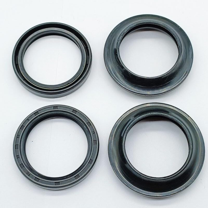 ya 13 9.15 baidi Fork Seal and Wiper Set for Yamaha XV1100 1997