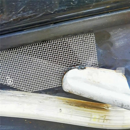 ya 4 8.24 baidi New Smoothing Iron for Car Bumper Repair Hot Stapler Iron Plastic Welding 110V