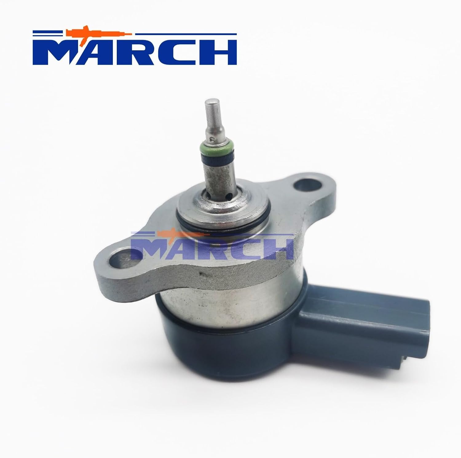 ya 4 8.24 baidi Fuel Pump Pressure Regulator Control Valve 0281002493 for Peugeot CITROEN 2.0HDI