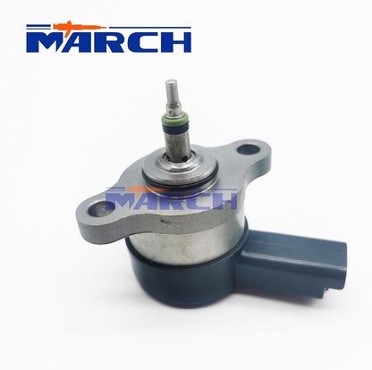 ya 4 8.24 baidi Fuel Pump Pressure Regulator Control Valve 0281002493 for Peugeot CITROEN 2.0HDI