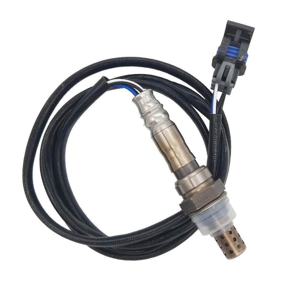 ya 4 8.8 Downstream Oxygen Sensor for Chevrolet Cobalt for Pontiac for Saturn 234-4066 12565680