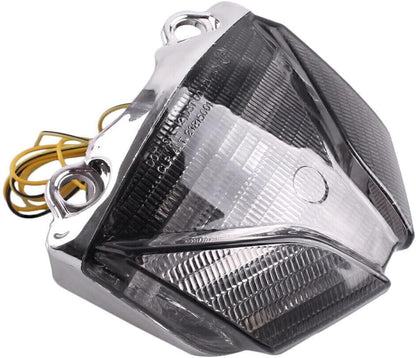 ya 4 8.8.2 Turn Signal Tail Light for Kawasaki MV AGUSTA STRADA F4 F1000 BRUTALE 2001-2009