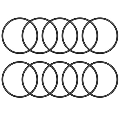 ya 13 9.15 baidi O-Rings Nitrile Rubber 37mmx41mmx2mm Seal Rings Sealing Gasket 10pc