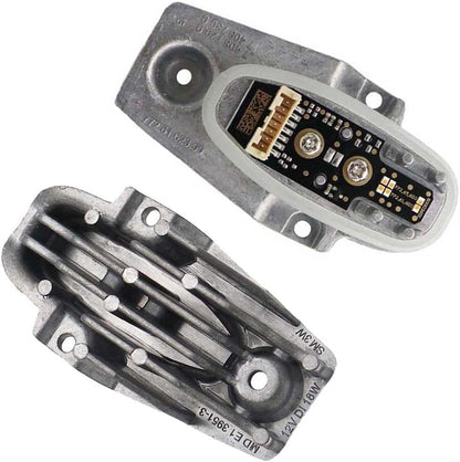 ya 4 8.10 Matrix LED Indicator Module for 2015-2019 for BMW 7 Series G11 740i G12 750i 