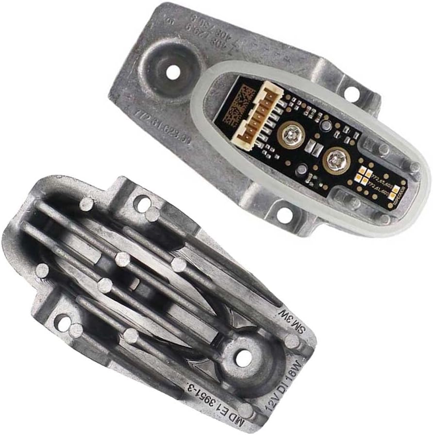 ya 11 9.14 zhengce Matrix LED Indicator Light Module For 2015-2019 for BMW 7 Series G11 740i G
