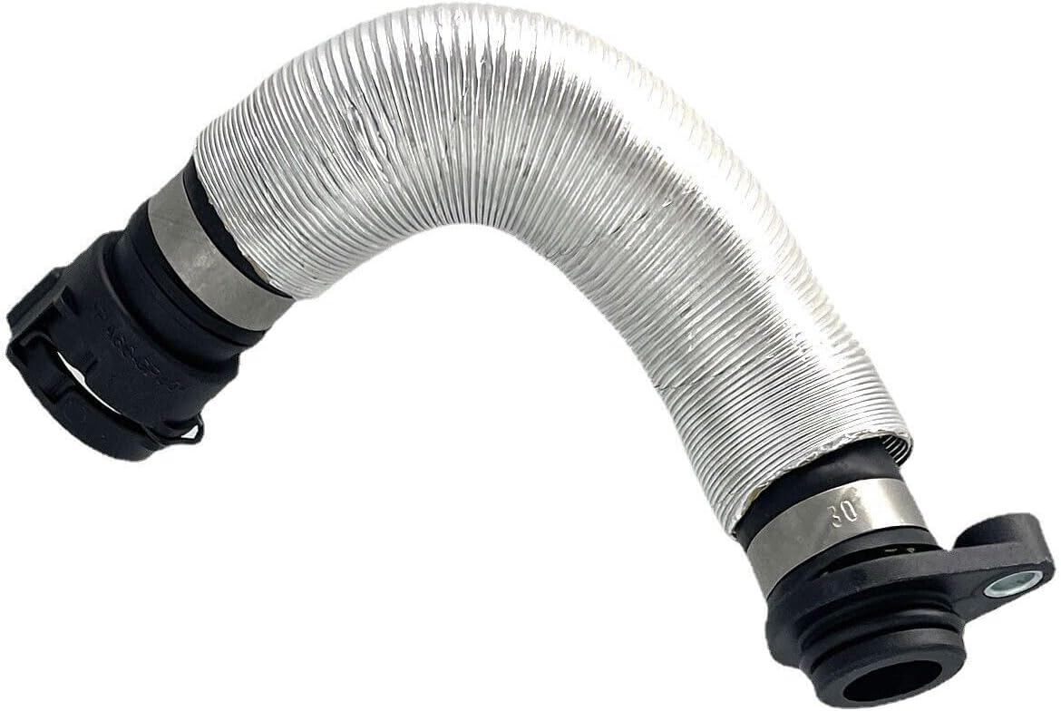 ya 11 9.14 baidi11537572159 for BMW X1 Z4 E88 E87 E82 E93 E92 E91 Radiator Coolant Water Hose
