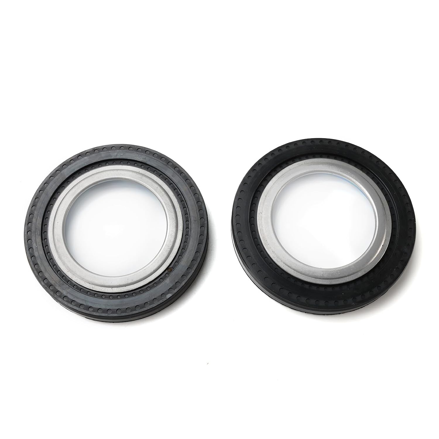 ya 4 8.8.2 1x Axle Knuckle Vacuum Seal Kit for 05-19 for Ford Super Duty F250 F350 F450 2017426