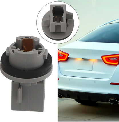 ya 13 9.15 baidi Efficient Installation License Plate Light Holder for for Kia and For for Hyundai