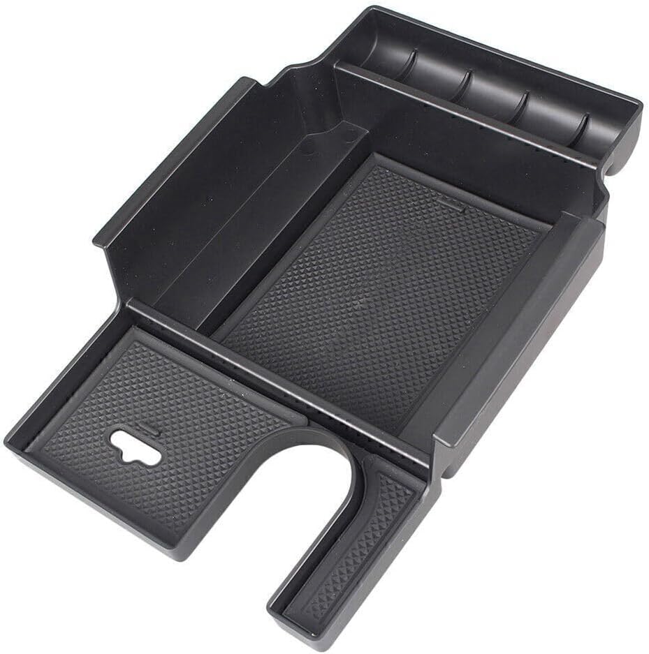 ya 11 9.14 zhengce Center Armrest storage container Organizer Tray Console Fit for Lexus RX 20