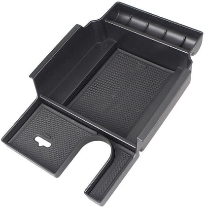 ya 11 9.14 zhengce Center Armrest storage container Organizer Tray Console Fit for Lexus RX 20