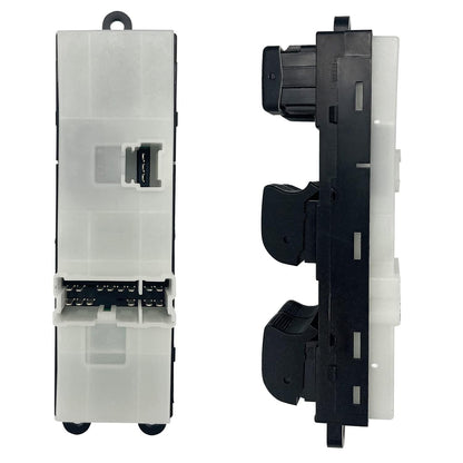 ya 8 8.24 baidi Master Power Window Control Switch 25401-ZJ60A for 2007-2012 for Nissan Sentra