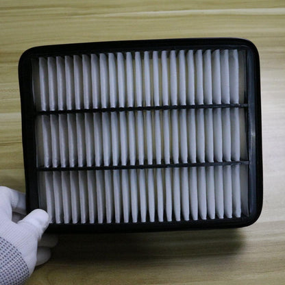 ya 23 10.7 baidi Suitable for Mitsubishi Eclipse 1996-05 2.4L Suitable for Chrysler Sebring 95-99 Engine Air Filter -