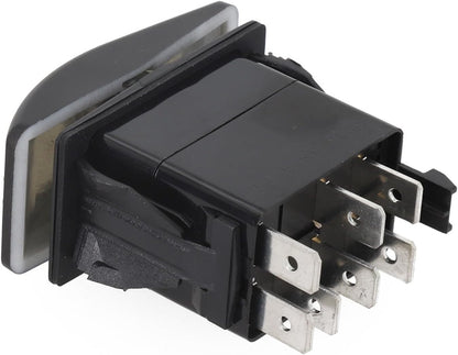 ya 5 8.10 For CanAm for Defender For Maverick Windshield Wiper Control Switch Part