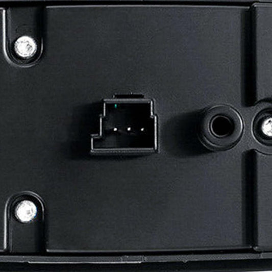 ya 4 8.14 1698206510 Power Window Switch Left for Mercedes-Benz W169 A160 A180 A200 04-12
