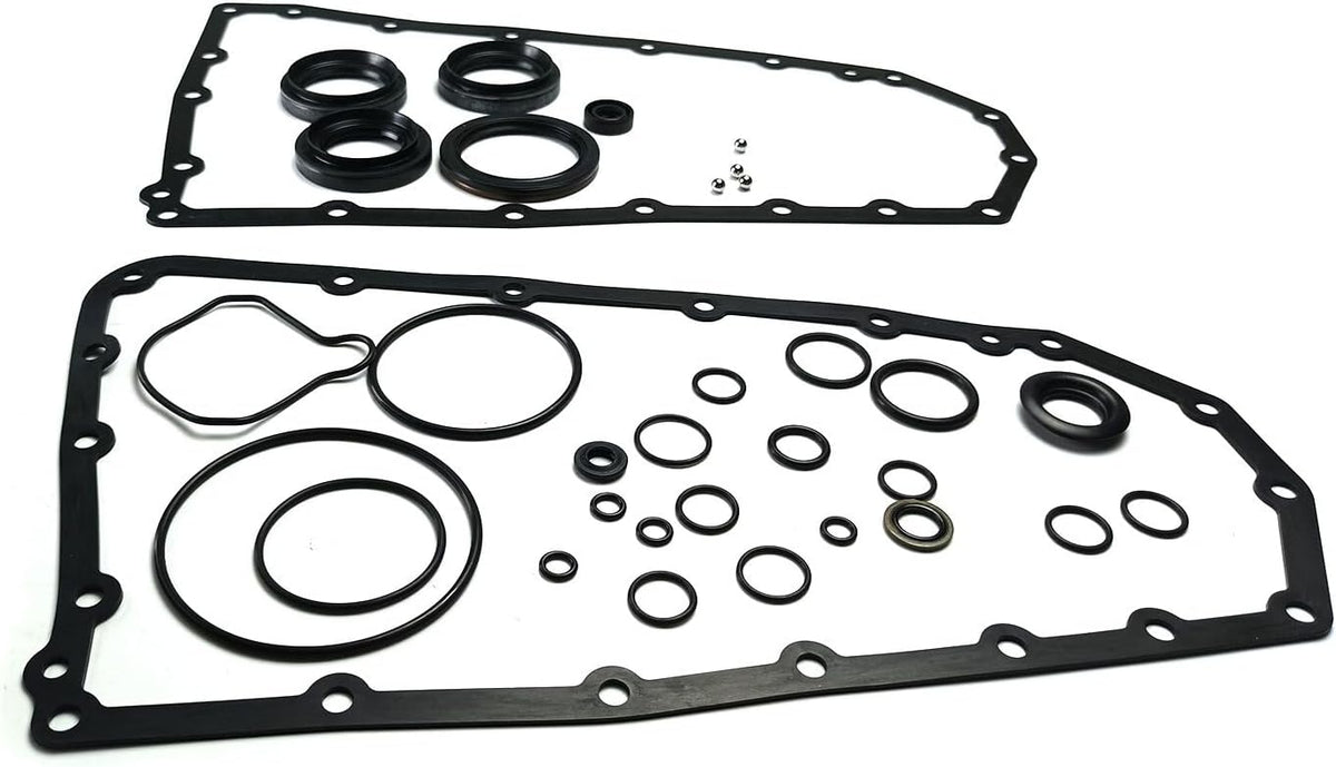 ya 10 9.16 baidi RE0F10A JF011E CVT Auto Transmission Master Rebuild Kit for Nissan for Mitsubishi