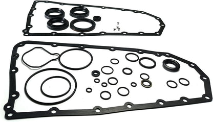 ya 10 9.16 baidi RE0F10A JF011E CVT Auto Transmission Master Rebuild Kit for Nissan for Mitsubishi