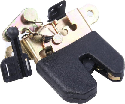 ya 11 9.14 baidiNew Rear Trunk Boot Lid Latch Lock Fit for VW for Bora 1J2 Polo Sedan for Jetta 4 Saloon