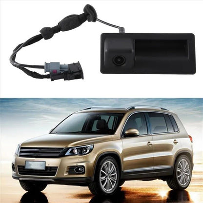 ya 2 8.15 Rear View Reverse Camera for VW for Tiguan for Audi A4 S4 A5 S5 A6 A7 S6 Q5 5ND827566C