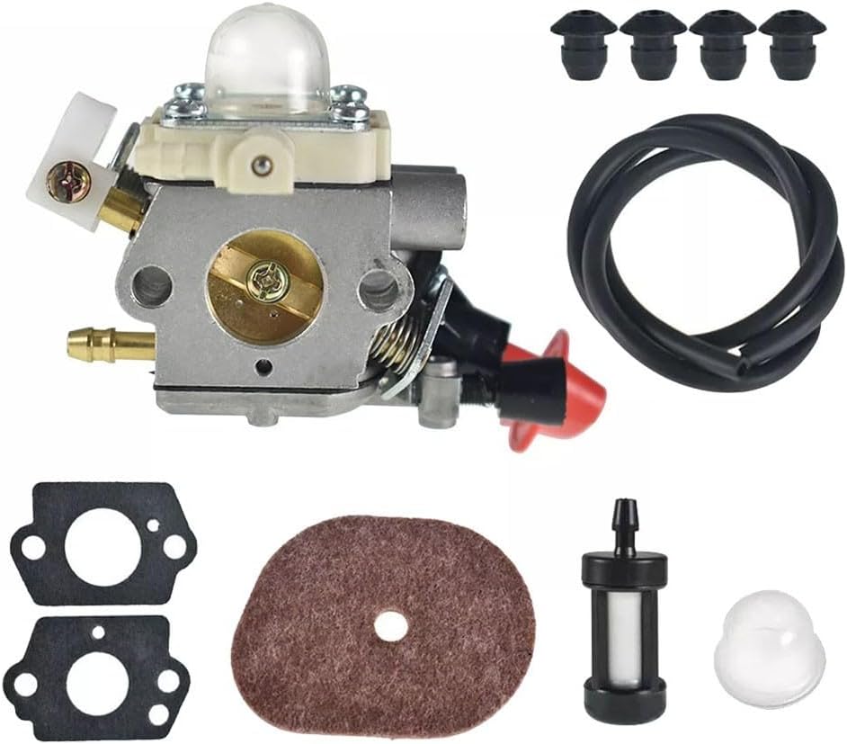 ya 26 10.21 baidi Optimize Engine Functionality with Alu for Mini um Air Filter Carburetor Kit