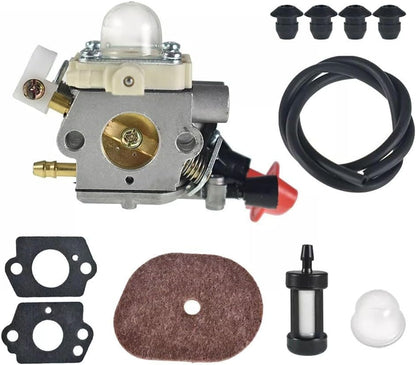 ya 26 10.21 baidi Optimize Engine Functionality with Alu for Mini um Air Filter Carburetor Kit