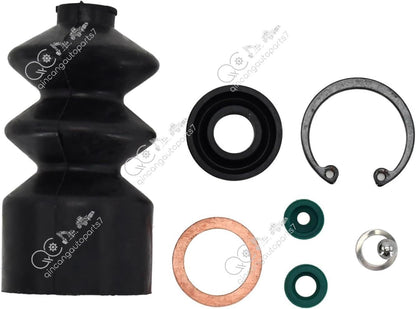 ya 16 10.20 baidi Brake Master Cylinder Repair Kit N14254 for Case 570 580K 585 with 7/8 Bore