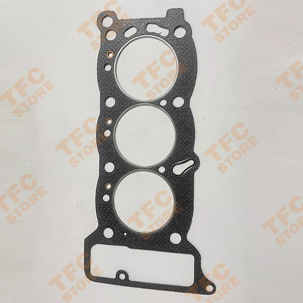 ya 27 10.13 baidi 3KC 3KC1 Head Gasket for ISUZU 3KC1 PA 3KC2 Engine New