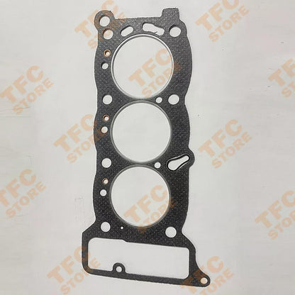 ya 27 10.13 baidi 3KC 3KC1 Head Gasket for ISUZU 3KC1 PA 3KC2 Engine New