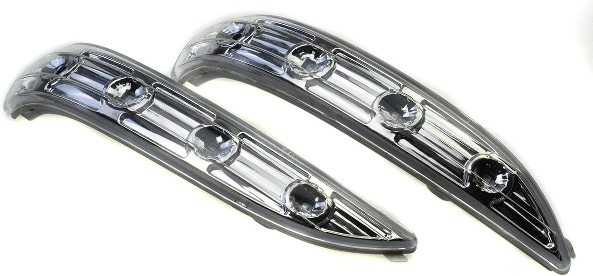 ya 4 8.10 876142S200 Double Mirror Signal Light LH Right Grip Suitable for Hyundai for Tucson 2.4L 2010-2013