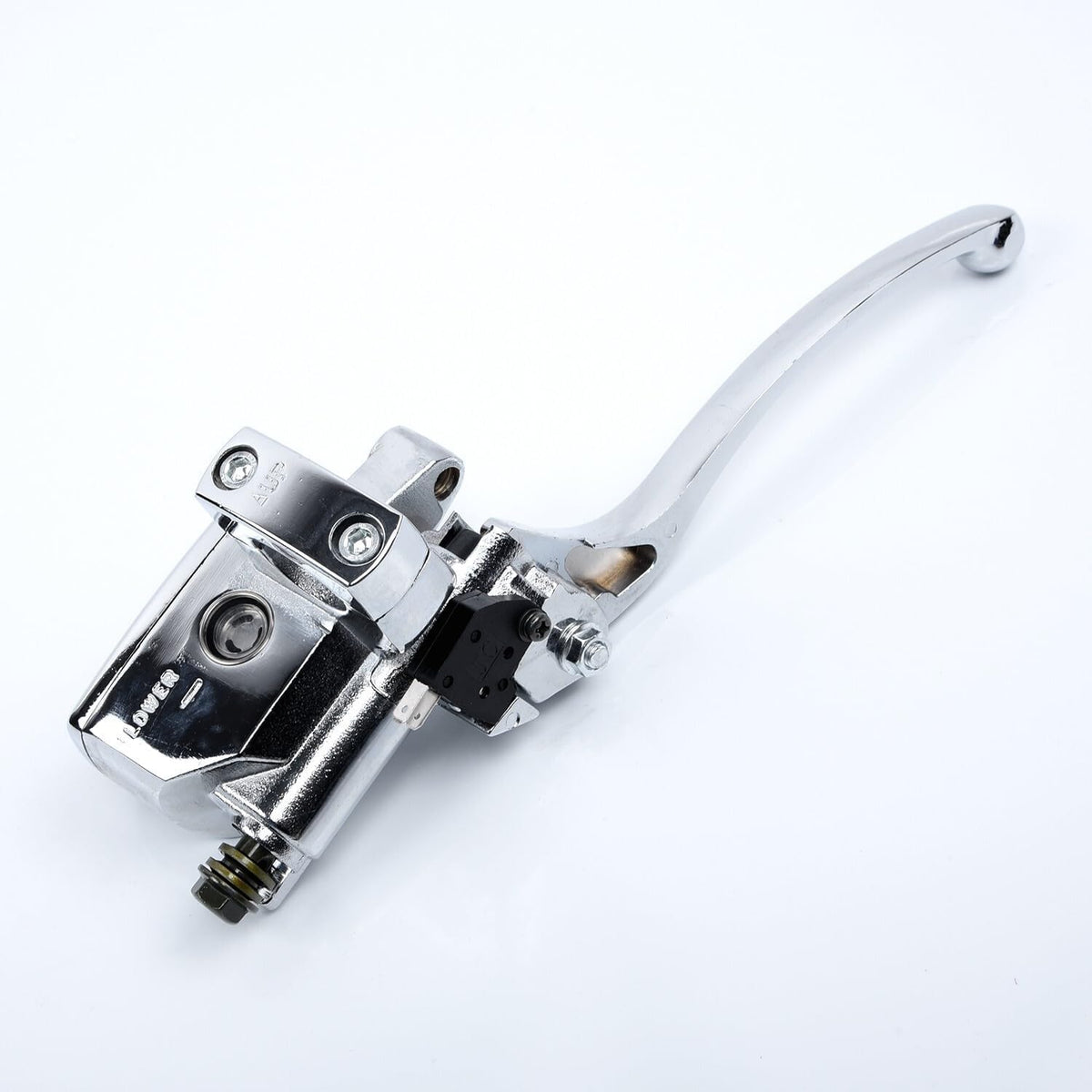 ya 11 9.14 baidi2X Front-Brake Master Cylinder FIT for Kawasaki Vulcan 1500 Classic 1600 2000 D2