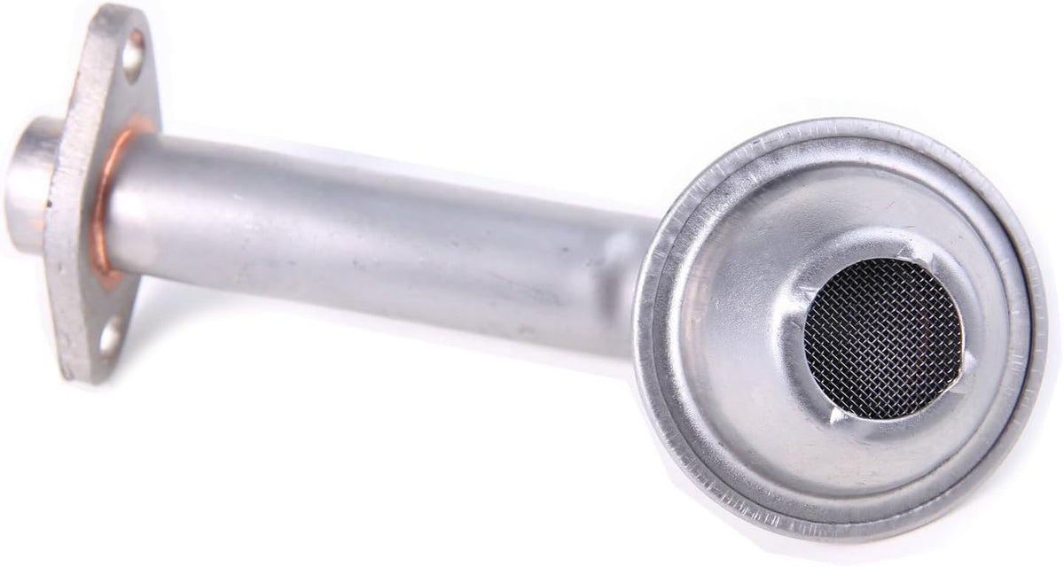 ya 4 8.10 Oil Pump Pick-Up Tube for JETTA for Golf for Bora MK4 Caddy Polo for Audi A3 TT 1.8T 1.9TDI