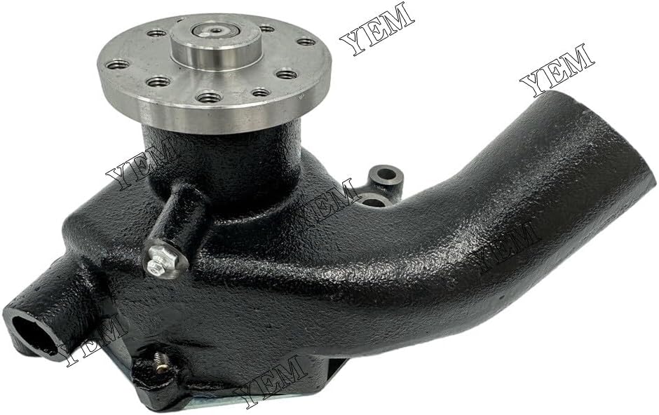 ya 13 9.15 baidi 6BB1 Water Pump 1-13610016-0 Fit for Isuzu Diesel Engine for Isuzu Water Pump