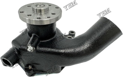 ya 13 9.15 baidi 6BB1 Water Pump 1-13610016-0 Fit for Isuzu Diesel Engine for Isuzu Water Pump