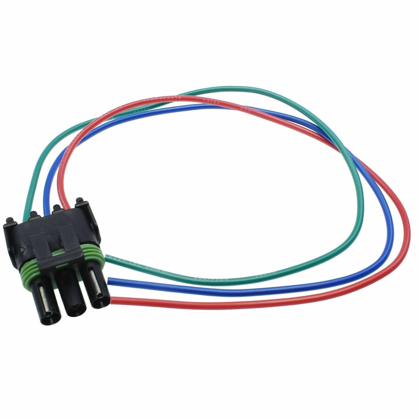 ya 2 8.15 for Chevrolet Camaro for Pontiac Firebird Pressure Sensor Wire Harness Connector