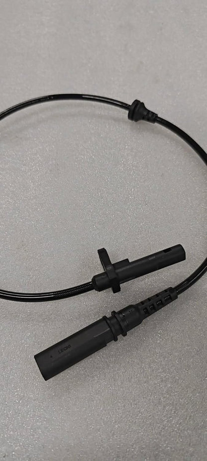 ya 9 10.24 Front ABS Wheel Speed Sensor Fits for BMW 2007-2016 X5 E70 X6 E71 E72 34526771776