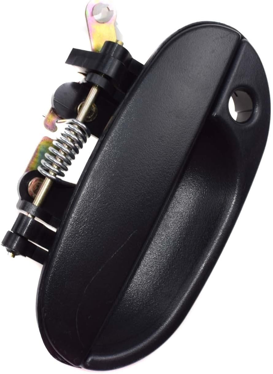 ya 2 8.15 Outside Door Handle Front Left 8265022000CA for Hyundai Accent 1995-1999