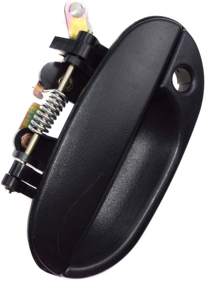ya 2 8.15 Outside Door Handle Front Left 8265022000CA for Hyundai Accent 1995-1999