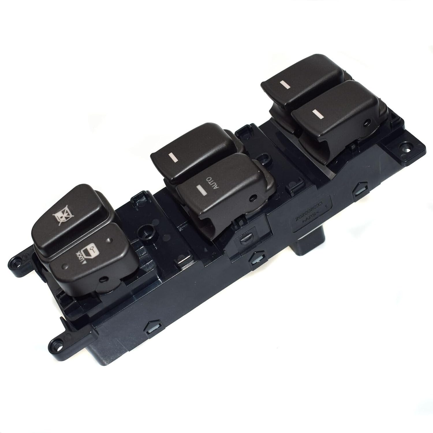 ya 4 8.8.2 93570-3K600 Electric Window Main Switch Suitable for Hyundai Sonata 2008-2010
