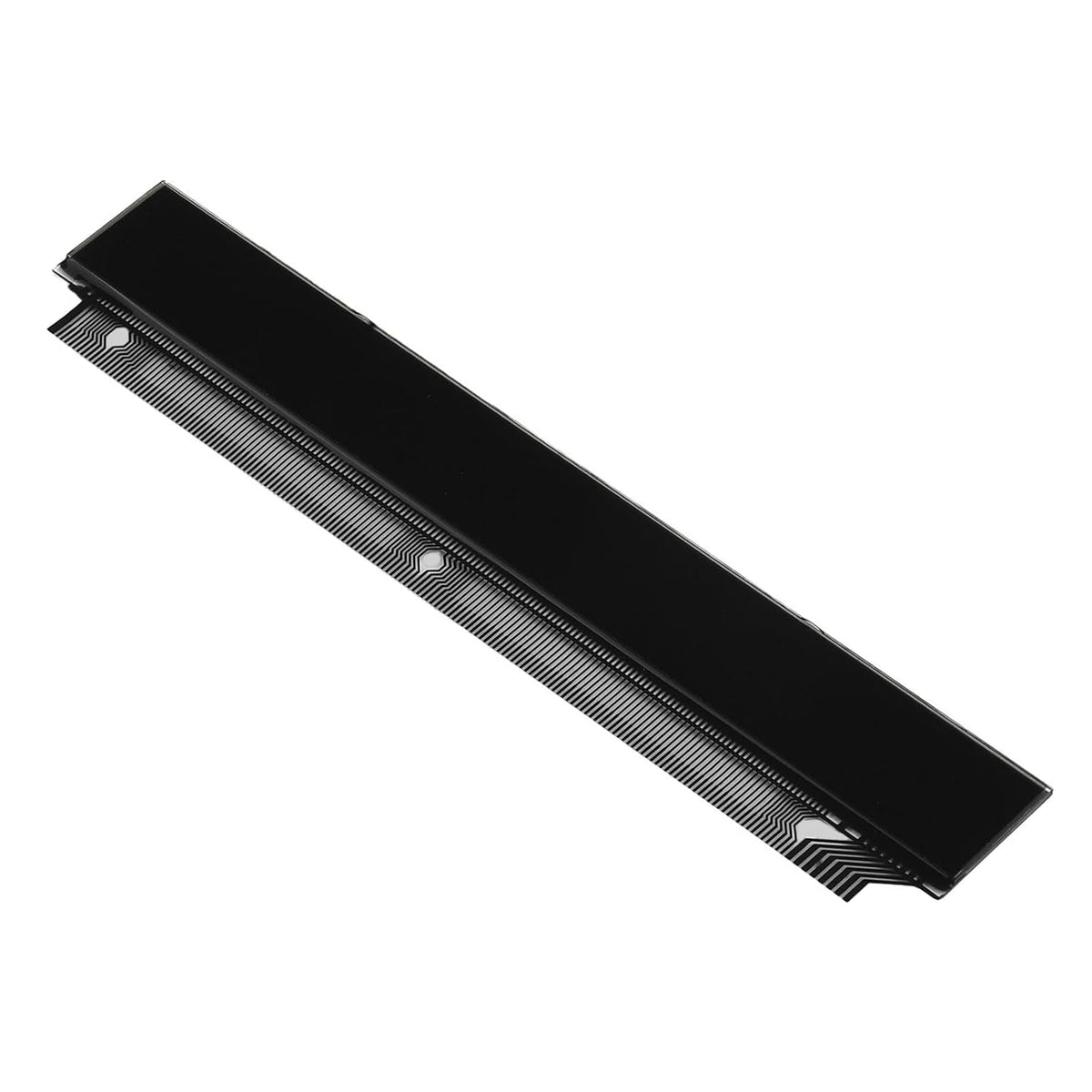 ya 23 10.7 baidi Replace Pixel LCD Display Ribbon Cable for E31 8-Series Borg 18 Button OBCa
