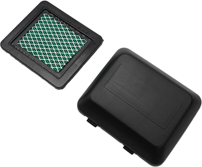 ya 26 10.21 baidi Engine Efficiency Air Filter Cover for GC160 for GCV160 GCV190 GCV135 HRR216