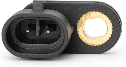 ya 10 9.16 baidi 2x For 2008-2009 ABS Speed Sensor for Pontiac G8 Rear Driver and Passenger Side